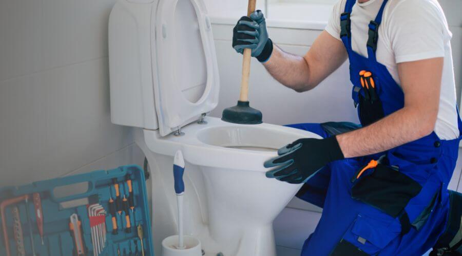 Professional emergency plumbing in Boligee, AL